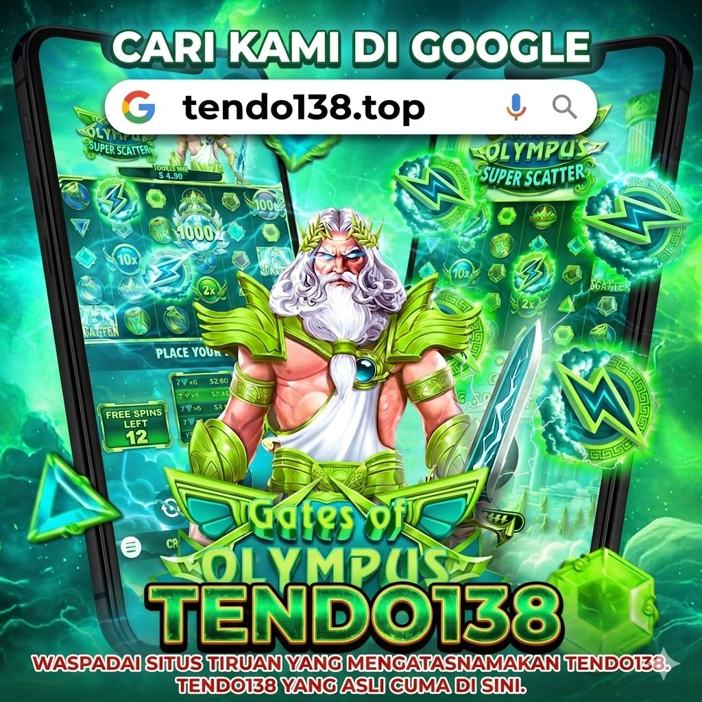 Popup Pengumuman