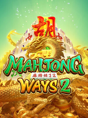 Mahjong Ways 2-PGSOFT